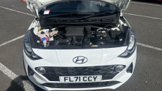 Hyundai i10 1.0 MPi SE Connect 5dr Petrol Hatchback